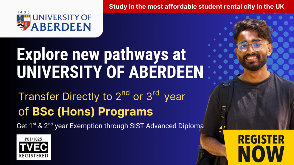 Aberdeen introduction