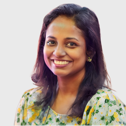 Dr. Vindya Udalamaththa