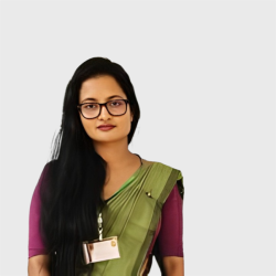 Ms. Dharani Wanigasekare