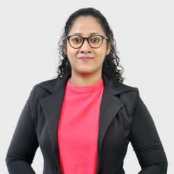 Ms. Yasuri Hettiarachchi