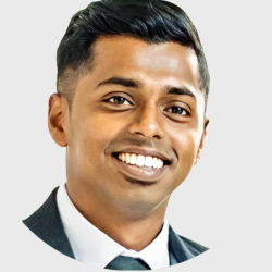 Dr. Praneeth Ratnayake        